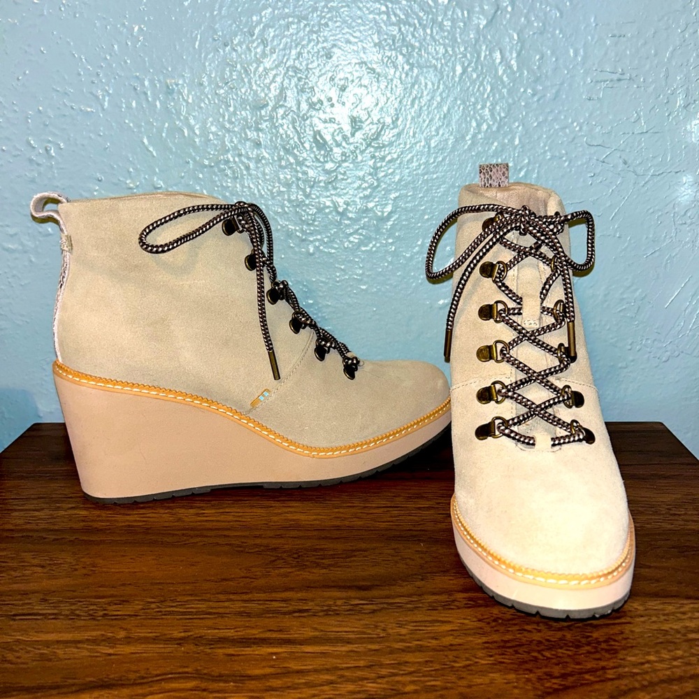 Women's Toms Melrose Boot